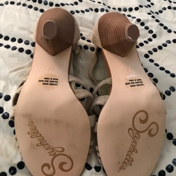 NEW! Seychelles Sandals - Size 7 - Picture 7 of 8